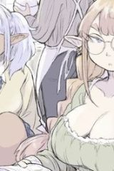 たんけんはっけん ぼくの異世界エルフさん (Raw – Free)