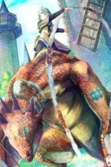 竜医のルカ (Raw – Free)