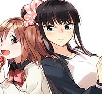 新米姉妹のふたりごはん (Raw – Free)
