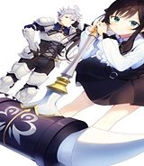 ギルドの受付嬢ですが、残業は嫌なのでボスをソロ討伐しようと思います (Raw – Free)