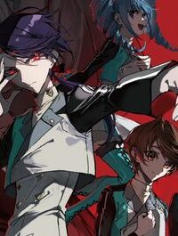 悪役貴族として必要なそれ (Raw – Free)