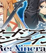ソードアート・オンライン Re:Aincrad (Raw – Free)