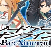 ソードアート・オンライン Re:Aincrad (Raw – Free)