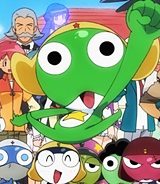 ケロロ軍曹 (Raw – Free)