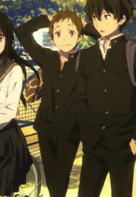 冰果(Raw – Free)