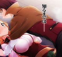 鋼鉄のリンナは××されたい (Raw – Free)