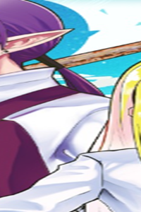 元弟子が魔王になったせいで、勇者に連行されました。 (Raw – Free)