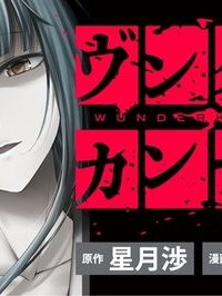 ヴンダーカンマー (Raw – Free)