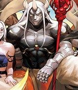 リ・モンスター (Raw – Free)