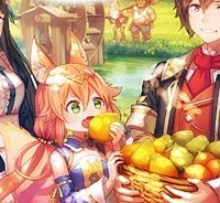 追放された転生公爵は、辺境でのんびりと畑を耕したかった ～来るなというのに領民が沢山来るから内政無双をすることに～ (Raw – Free)