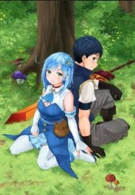 男が滅んだ世界 ―英雄戦士のハーレムワールド― (Raw – Free)