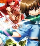 万年2位だからと勘当された少年、無自覚に無双する (Raw – Free)