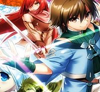 万年2位だからと勘当された少年、無自覚に無双する (Raw – Free)