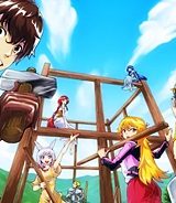 田舎のホームセンター男の自由な異世界生活 (Raw – Free)