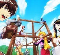 田舎のホームセンター男の自由な異世界生活 (Raw – Free)