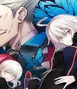 Fate Grand Order Epic Of Remnant ? 亜種特異点i 悪性隔絶魔境 新宿 新宿幻霊事件 (Raw – Free)