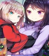 晴れ晴れ日和 (Raw – Free)
