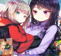 晴れ晴れ日和 (Raw – Free)