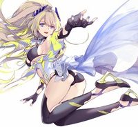 リビルドワールド (Raw – Free)