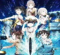 はいふり (Raw – Free)