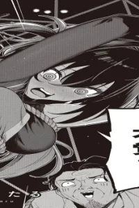 おいのち頂戴! (Raw – Free)