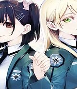 新・魔法科高校の劣等生 キグナスの乙女たち (Raw – Free)