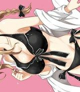 D-Frag! ディーふらぐ! (Raw – Free)