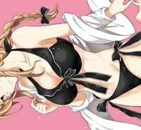 D-Frag! ディーふらぐ! (Raw – Free)