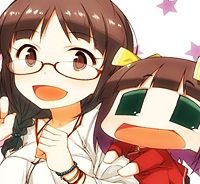 ぷちます！ (Raw – Free)