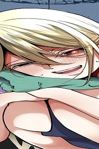 気になる来見さん！ (Raw – Free)