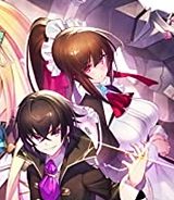 俺は星間国家の悪徳領主！ (Raw – Free)