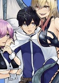 サキュバステイマーの異世界無双 ～幻獣たちの血を引く最強のサキュバスとはじめる魔族領開拓～ (Raw – Free)