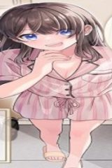 無防備かわいいパジャマ姿の美少女と部屋で二人きり (Raw – Free)