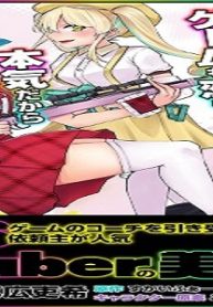 Fpsゲームのコーチを引き受けたら依頼主が人気vtuberの美少女だった (Raw – Free)