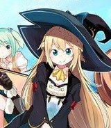 スライム倒して300年、知らないうちにレベルmaxになってました (Raw – Free)