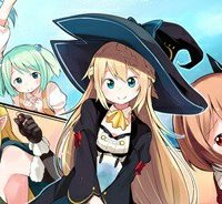 スライム倒して300年、知らないうちにレベルmaxになってました (Raw – Free)