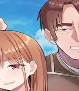 異世界パパ活おじさん (Raw – Free)