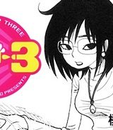 アンダー３ (Raw – Free)