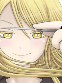 ハイスコアガールdash (Raw – Free)