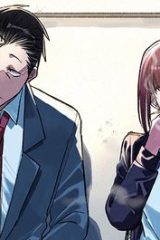 スーパーの裏でヤニ吸うふたり (Raw – Free)