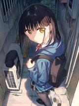 となりの猫と恋知らず (Raw – Free)