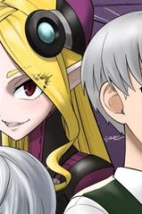 狂戦士なモブ、無自覚に本編を破壊する (Raw – Free)