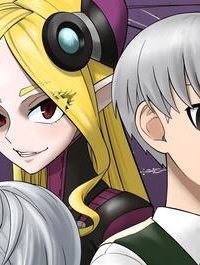 狂戦士なモブ、無自覚に本編を破壊する (Raw – Free)