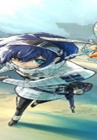 メタファー:リファンタジオ (Raw – Free)