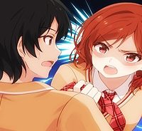 クラスの大嫌いな女子と結婚することになった。 (Raw – Free)