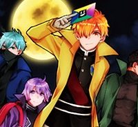 日常ロック (Raw – Free)