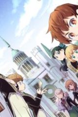 8歳から始める魔法学 (Raw – Free)