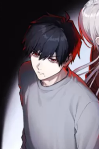 さそり座の心臓 (Raw – Free)