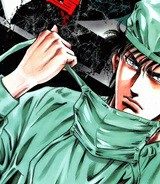 K2 漫画 (Raw – Free)
