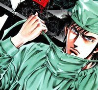 K2 漫画 (Raw – Free)